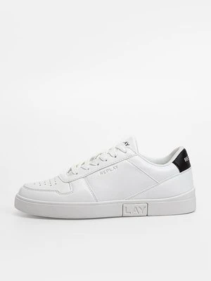Sneakersy niskie Replay