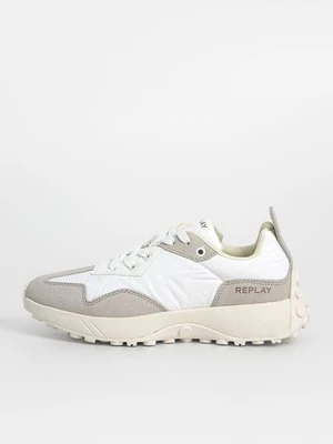 Sneakersy niskie Replay
