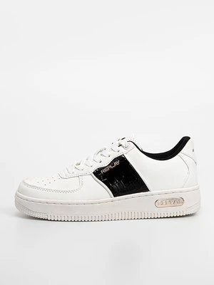 Sneakersy niskie Replay
