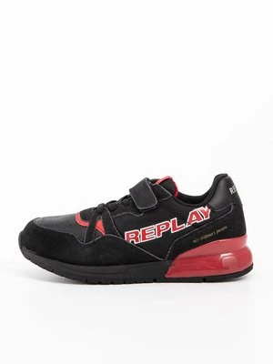 Sneakersy niskie Replay