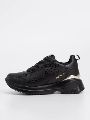 Sneakersy niskie Replay