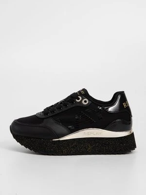 Sneakersy niskie Replay
