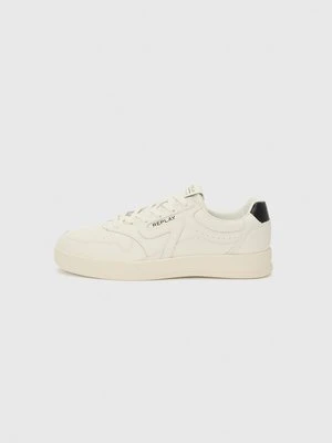 Sneakersy niskie Replay
