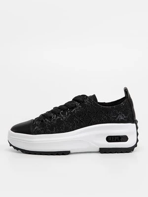 Sneakersy niskie Replay