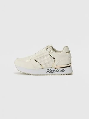 Sneakersy niskie Replay