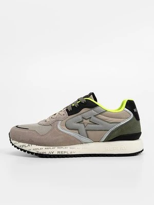 Sneakersy niskie Replay