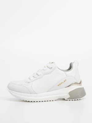 Sneakersy niskie Replay