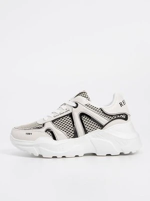 Sneakersy niskie Replay