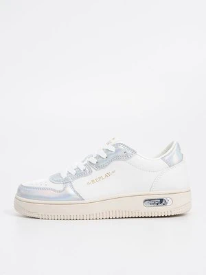 Sneakersy niskie Replay