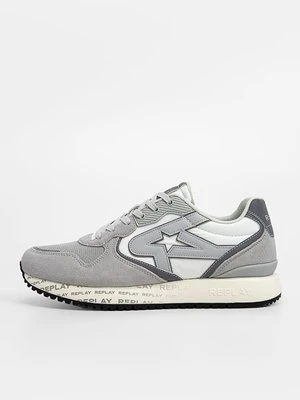 Sneakersy niskie Replay