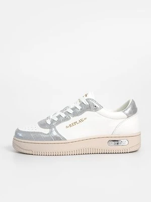 Sneakersy niskie Replay
