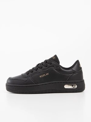 Sneakersy niskie Replay