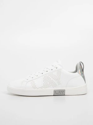 Sneakersy niskie Replay