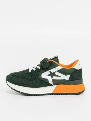 Sneakersy niskie Replay