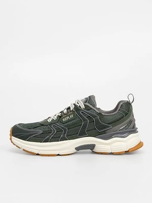 Sneakersy niskie Replay