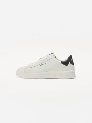 Sneakersy niskie Replay