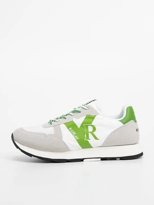 Zdjęcie produktu Sneakersy niskie Replay