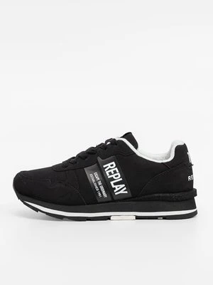 Sneakersy niskie Replay