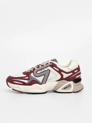 Sneakersy niskie Replay