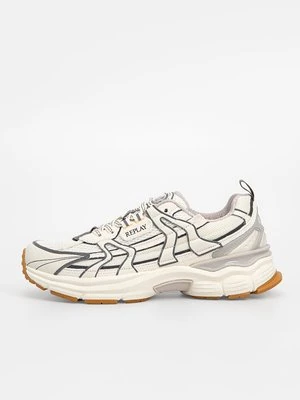 Sneakersy niskie Replay
