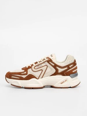 Sneakersy niskie Replay