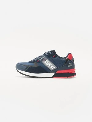 Sneakersy niskie Replay