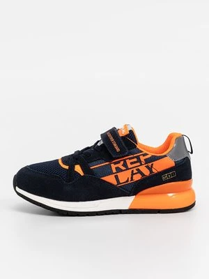 Sneakersy niskie Replay