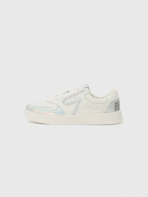 Sneakersy niskie Replay
