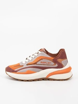Sneakersy niskie Replay