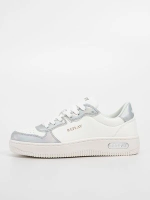 Sneakersy niskie Replay