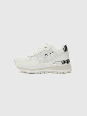 Sneakersy niskie Replay