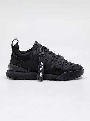 Sneakersy niskie Replay