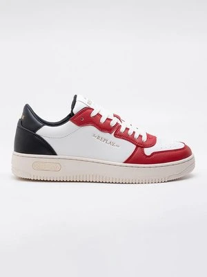 Sneakersy niskie Replay