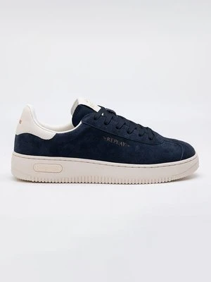 Sneakersy niskie Replay