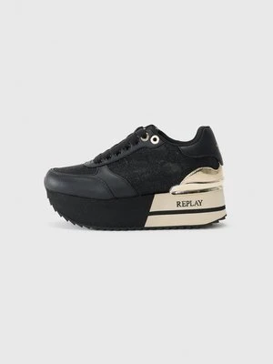 Sneakersy niskie Replay