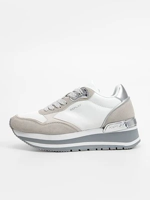 Sneakersy niskie Replay