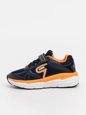Sneakersy niskie Replay