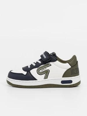 Sneakersy niskie Replay
