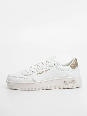 Sneakersy niskie Replay