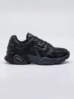 Sneakersy niskie Replay