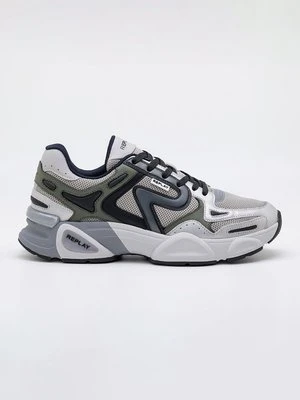 Sneakersy niskie Replay