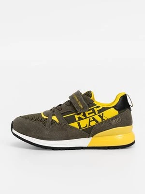 Sneakersy niskie Replay