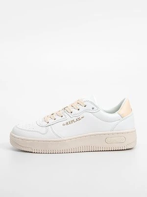 Sneakersy niskie Replay