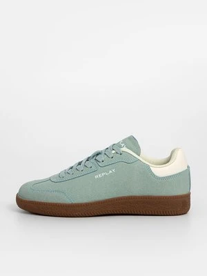 Sneakersy niskie Replay