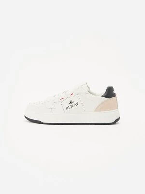 Sneakersy niskie Replay