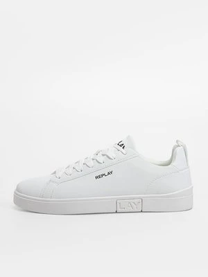 Sneakersy niskie Replay