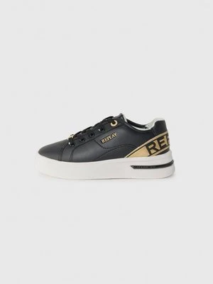 Sneakersy niskie Replay