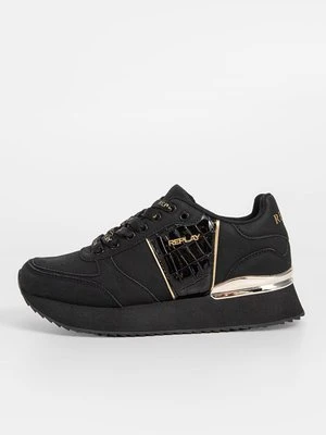 Sneakersy niskie Replay
