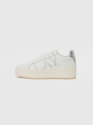 Sneakersy niskie Replay