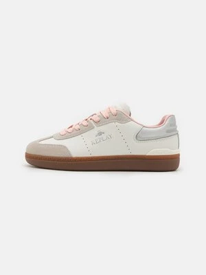 Sneakersy niskie Replay